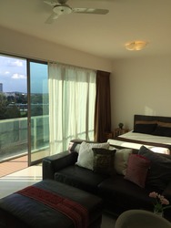 One-north Residences (D5), Apartment #175703242